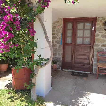 Apartment Sweet Sykia Chalkidikis
