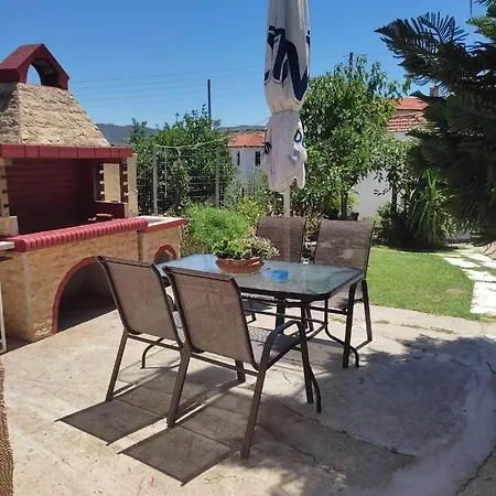 Sweet * Sykia Chalkidikis