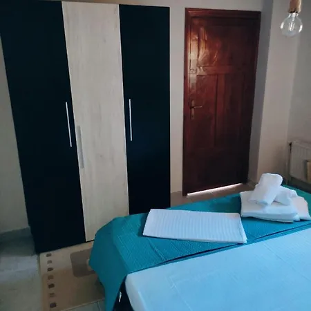 Apartment Sweet Sykia Chalkidikis