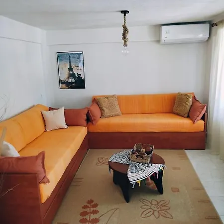 Apartment Sweet Sykia Chalkidikis