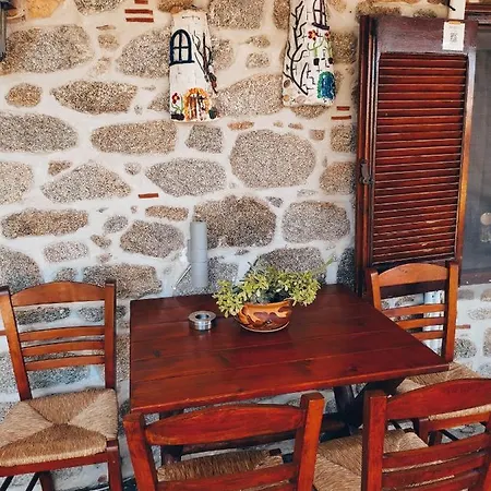 Sweet Apartment Sykia Chalkidikis