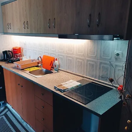 Apartment Sweet Sykia Chalkidikis