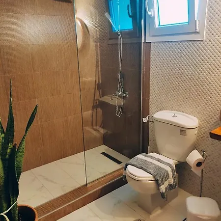 Sweet Apartment Sykia Chalkidikis