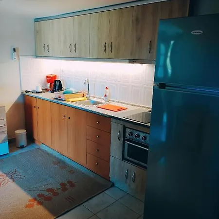 Apartment Sweet Sykia Chalkidikis
