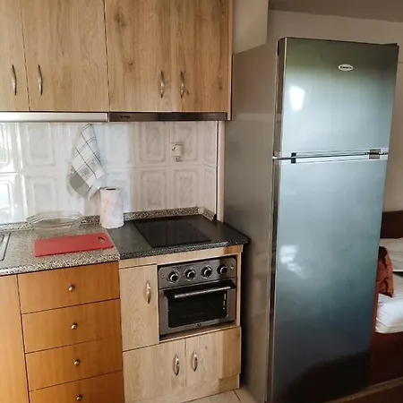 Apartment Sweet