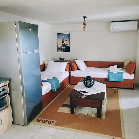 Apartment Sweet Sykia Chalkidikis