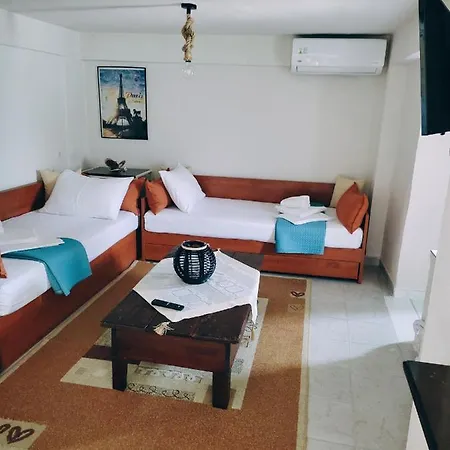 Apartment Sweet