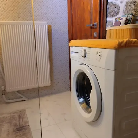 Apartment Sweet
