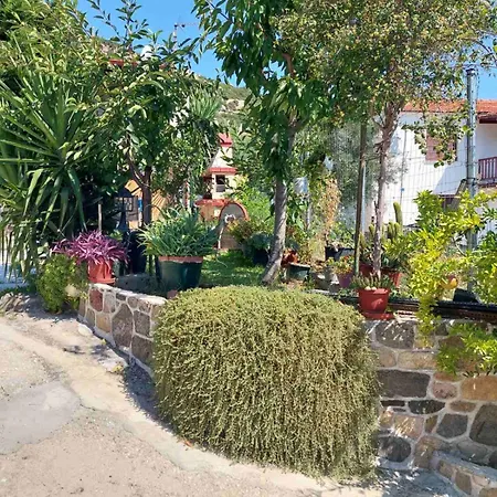 Sweet Apartment Sykia Chalkidikis