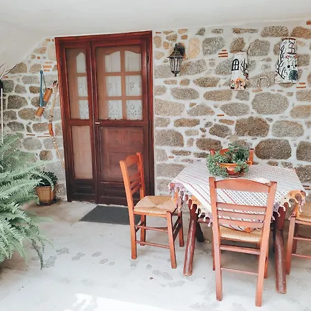 Sweet * Sykia Chalkidikis