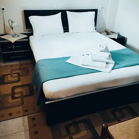 Apartment Sweet