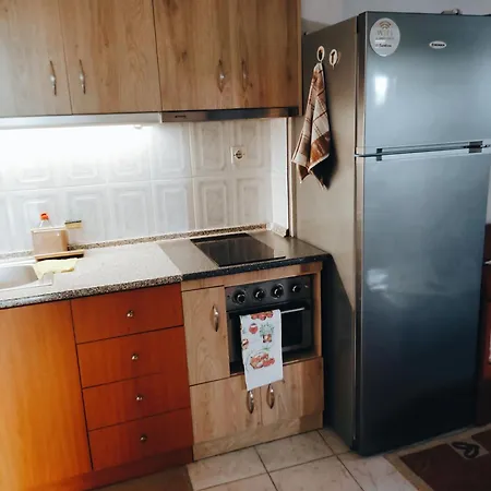 Sweet Apartment *