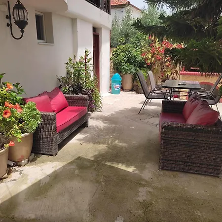 Apartment Sweet Sykia Chalkidikis