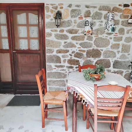 Apartment Sweet Sykia Chalkidikis