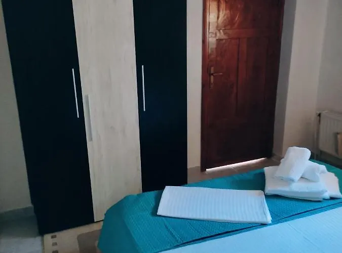 Appartement Sweet Sykia Chalkidikis