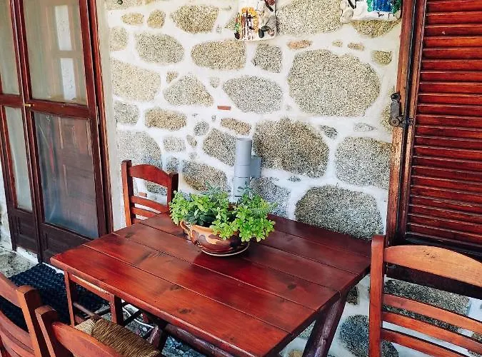 Sweet Appartement *