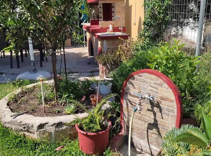 Sweet Apartamento Sykia Chalkidikis