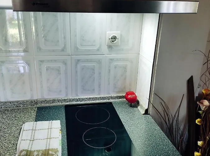 Sweet Sykia Chalkidikis