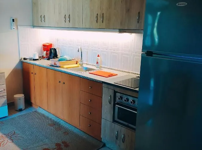 Appartement Sweet Sykia Chalkidikis