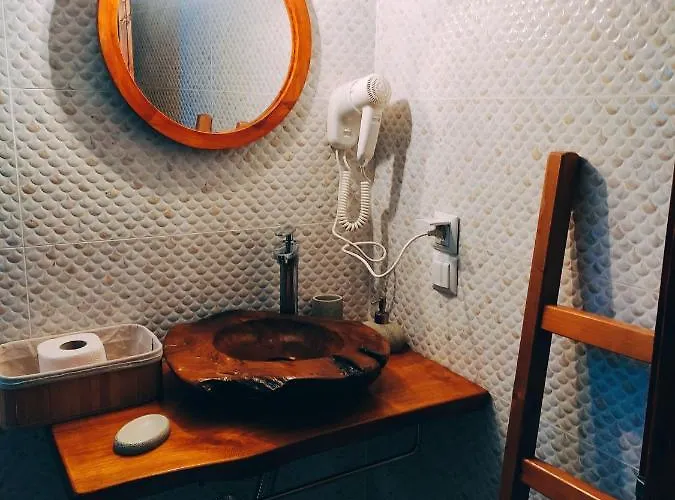 Appartement Sweet *