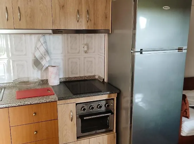 Appartement Sweet