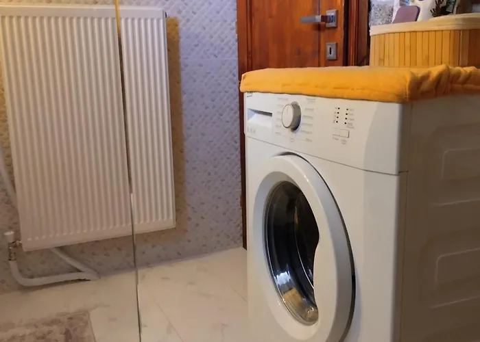 Apartamento Sweet