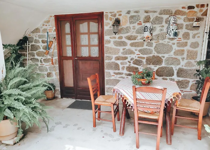 Sweet * Sykia Chalkidikis