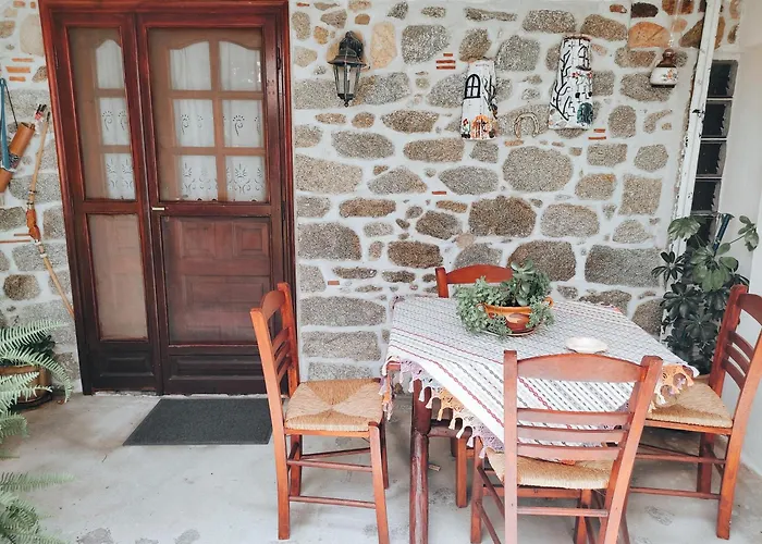 Appartement Sweet Sykia Chalkidikis