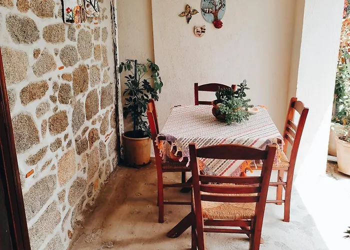 Sweet Appartement *