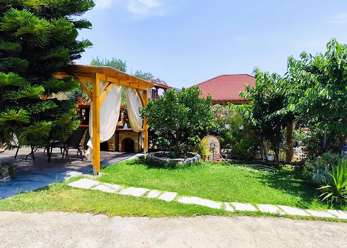 Sweet Appartement Sykia Chalkidikis