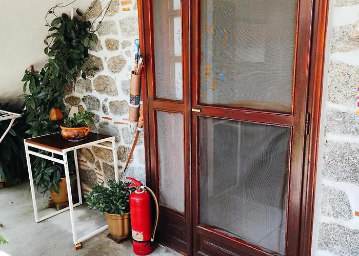 Appartement Sweet Sykia Chalkidikis