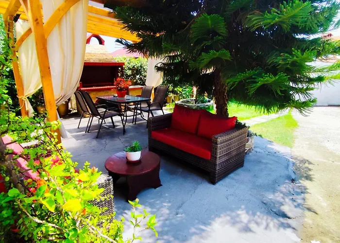 Sweet Appartement