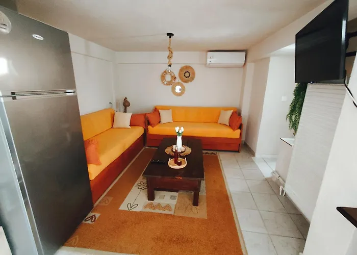 Apartamento Sweet