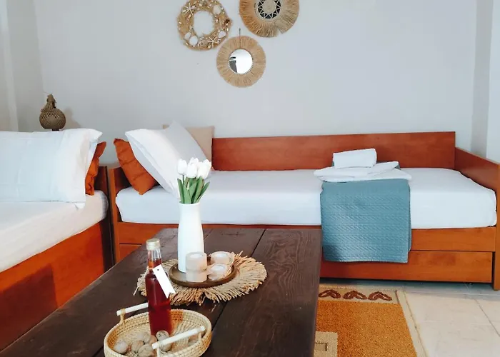 Apartamento Sweet *